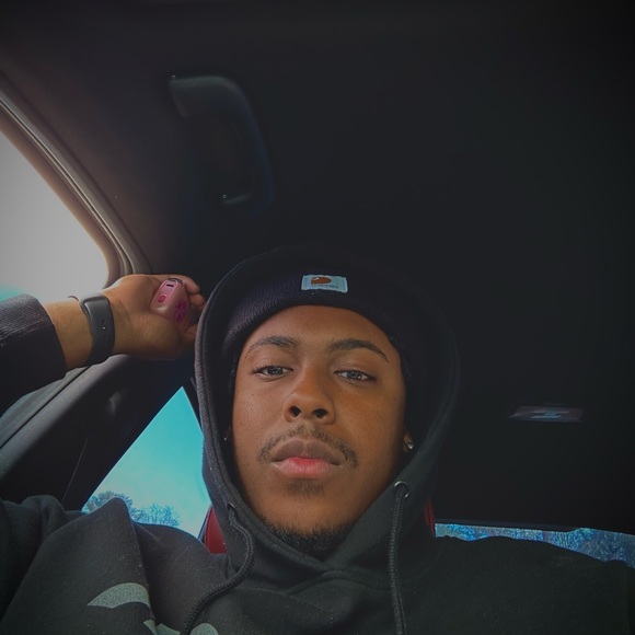 Meet your Posher, Rashawn - Picture 1 of 1